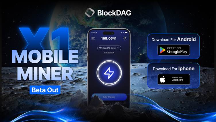 game-changer-x1-miner-app-makes-mining-handy;-blockdag-sets-standard-booming-$52.5m-presale;-can-hbar-&-etc-keep-pace?