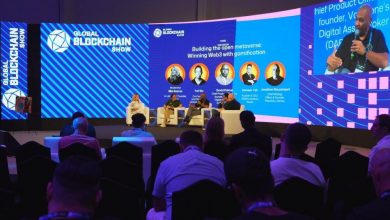 from-visionary-talks-to-futuristic-robots:-vap-group’s-global-blockchain-show-dazzles-dubai