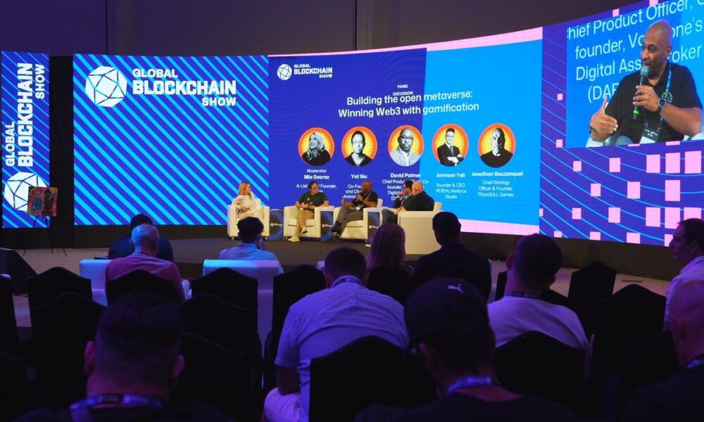 from-visionary-talks-to-futuristic-robots:-vap-group’s-global-blockchain-show-dazzles-dubai