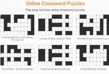 best-free-online-crossword-puzzles:-7-must-try-games