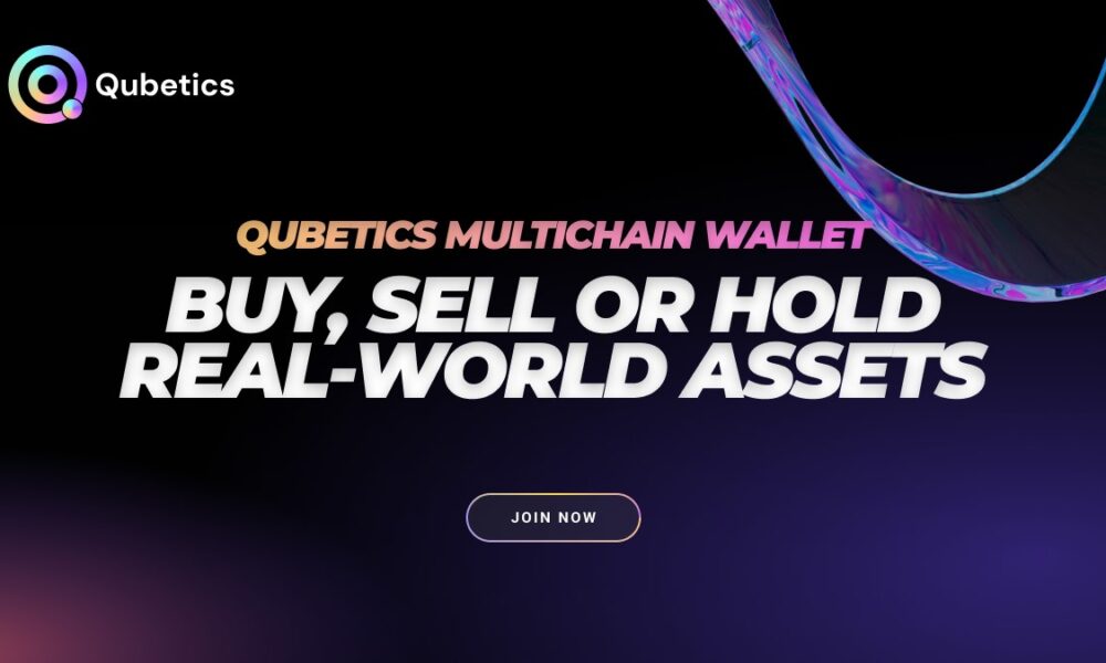 best-altcoins-for-massive-return-potential:-qubetics-presale-price-hits-$0.0501,-polygon’s-jio-collaboration-and-kaspa’s-momentum