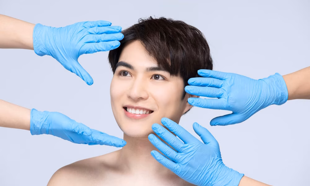 best-generative-engine-optimization-ai-company-for-plastic-surgeons-in-south-korea-2025