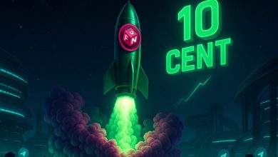 more-than-just-hype:-how-funtoken’s-telegram-exclusive-perks-are-building-a-$0.10-launchpad