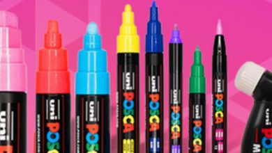 guide-to-posca-markers-and-pens:-everything-you-need-to-know