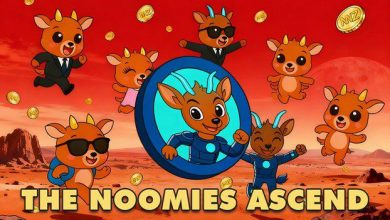 xrp-price-prediction-2025-–-xrp-stable,-yet-investors-seek-fresh-entries-like-noomez-in-presale